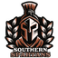 Southern Spartans Flag
