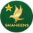 Pakistan Shaheens-logo